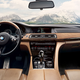 Illustration for article titled This Is The BMW Pininfarina Gran Lusso Coupé